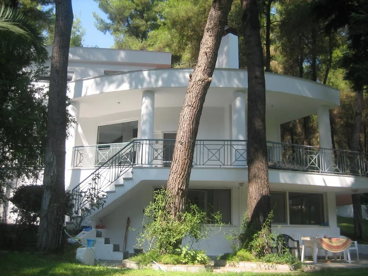 Villa Angie Sani