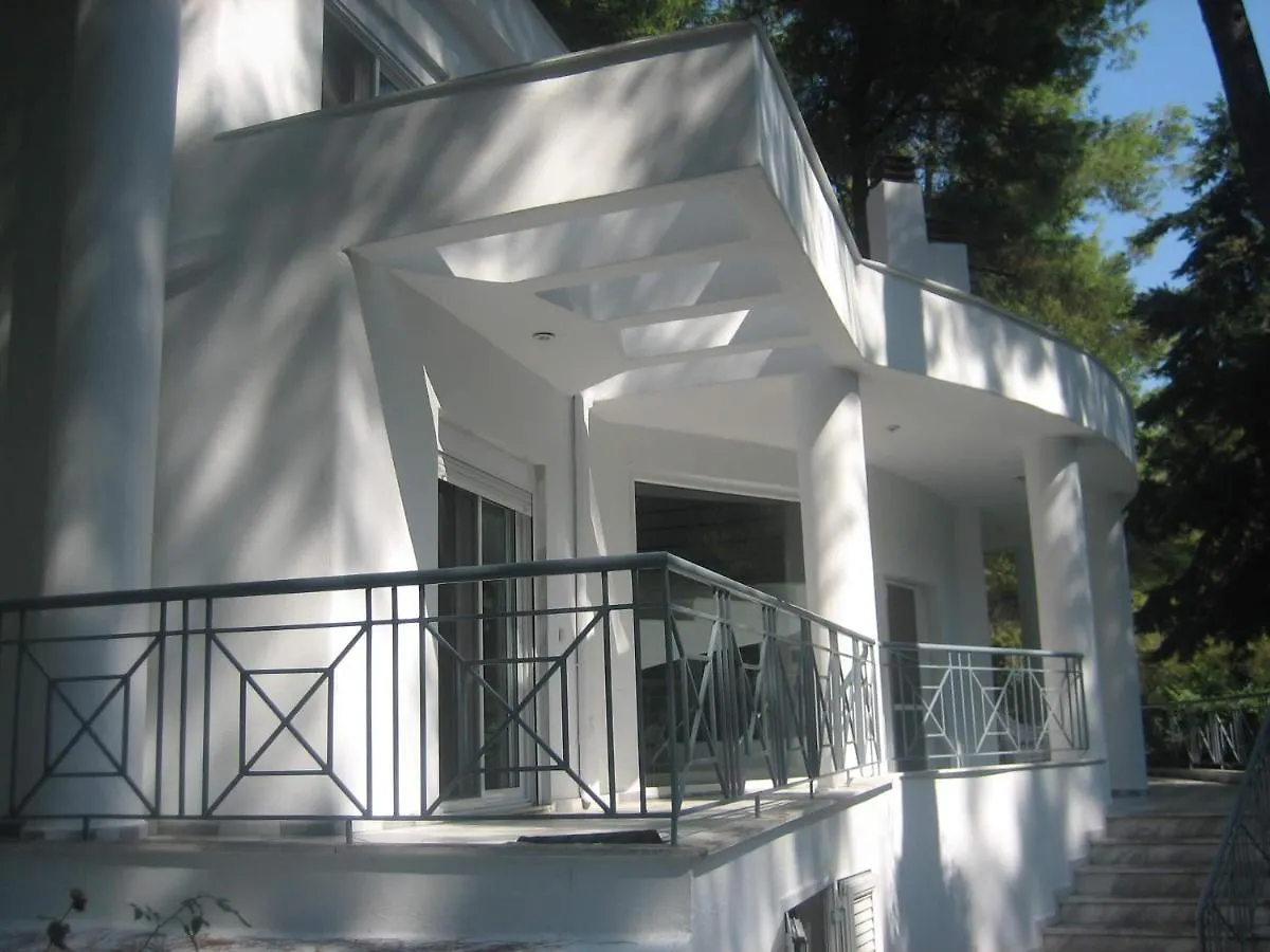 Villa Angie Sani   Sani (Chalkidiki)