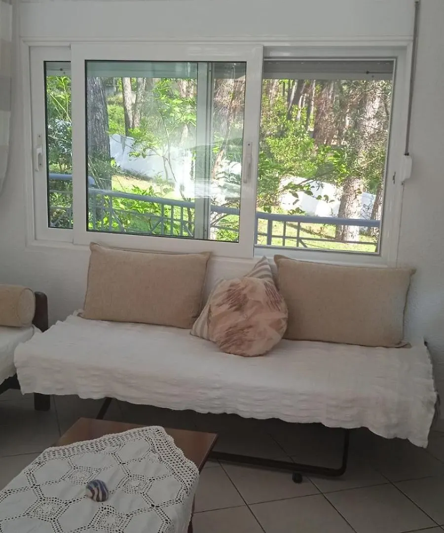 Villa Angie Sani  0*, Sani (Chalkidiki) Řecko
