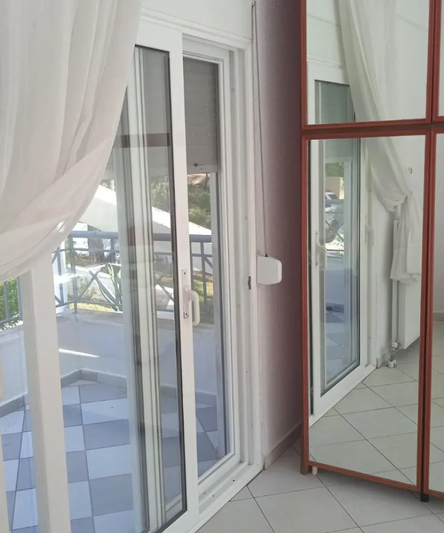 Villa Angie Sani  0*, Sani (Chalkidiki)