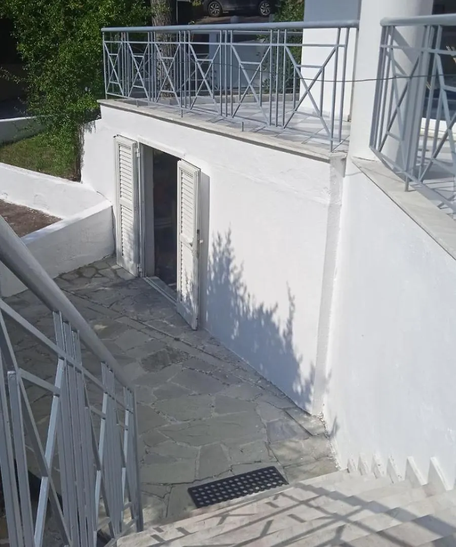 Villa Angie Sani