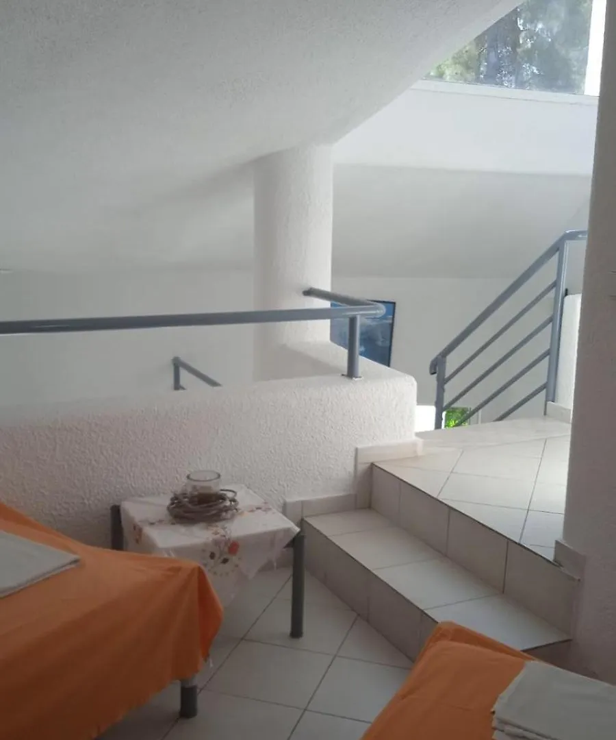 Villa Angie Sani  0*, Sani (Chalkidiki)