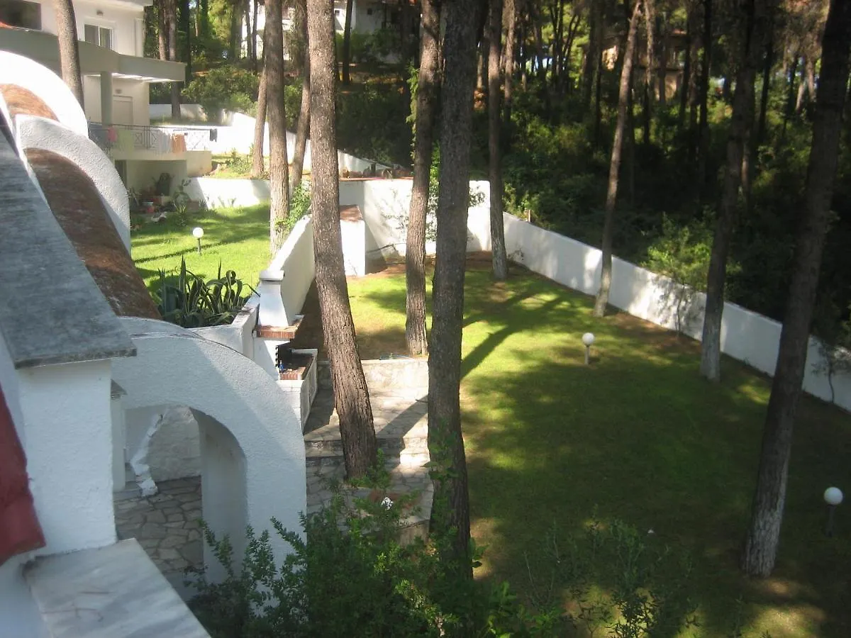 Villa Angie Sani