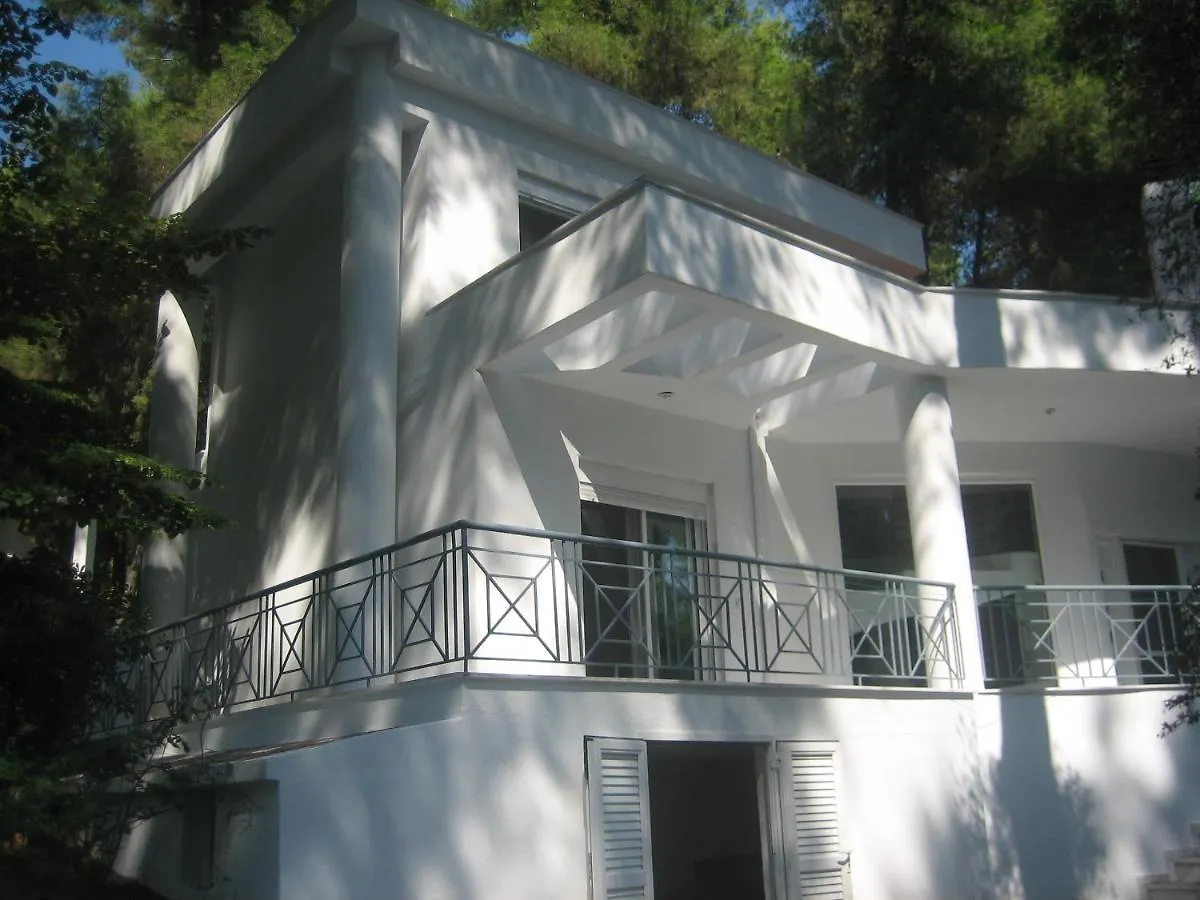 Villa Angie Sani