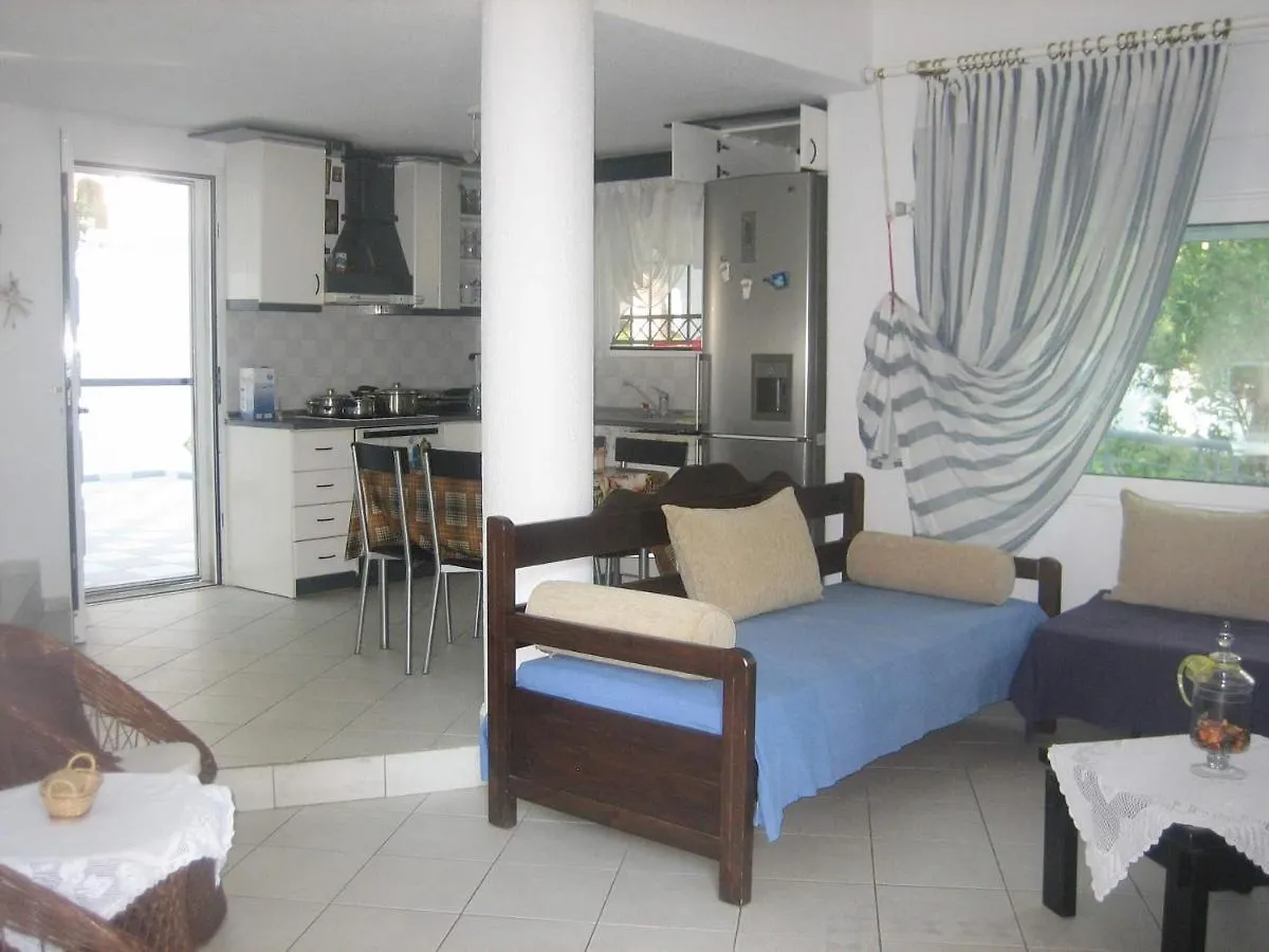 Villa Angie Sani  Grecia
