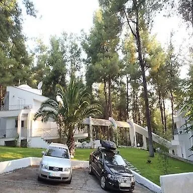 Villa Angie Sani