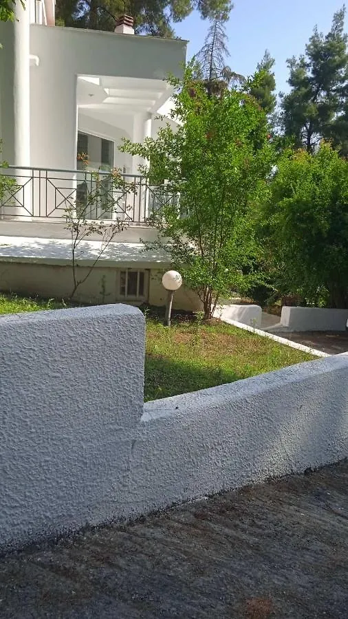 Villa Angie Sani   Sani (Chalkidiki)