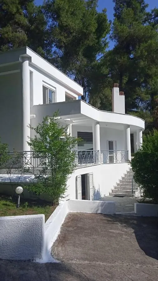 Villa Angie Sani