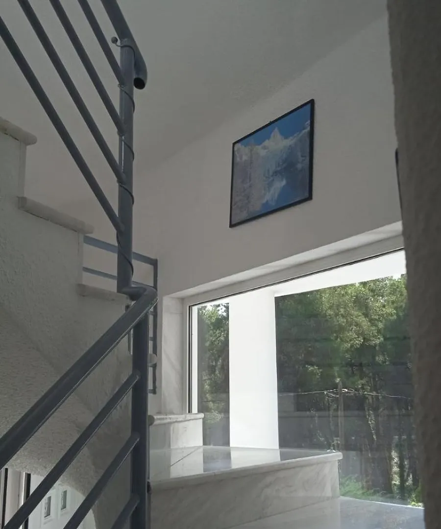 Villa Angie Sani