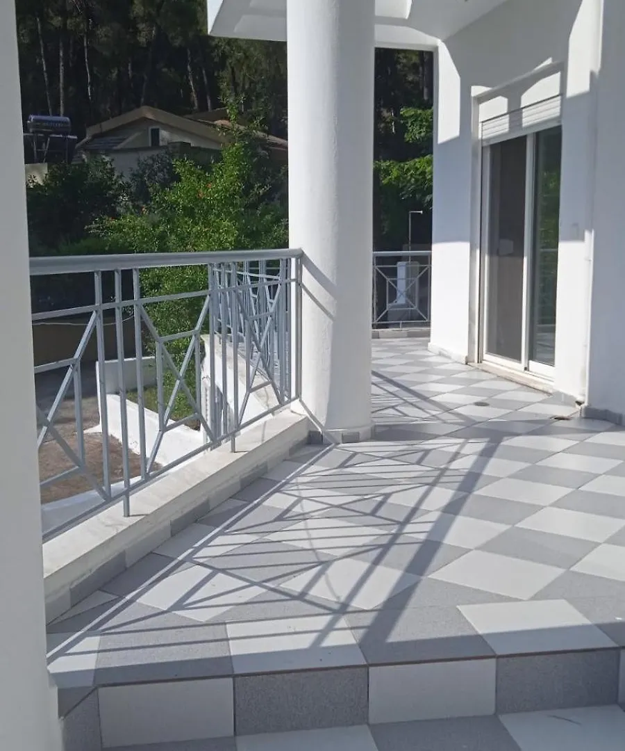 Villa Angie Sani   Sani (Chalkidiki)