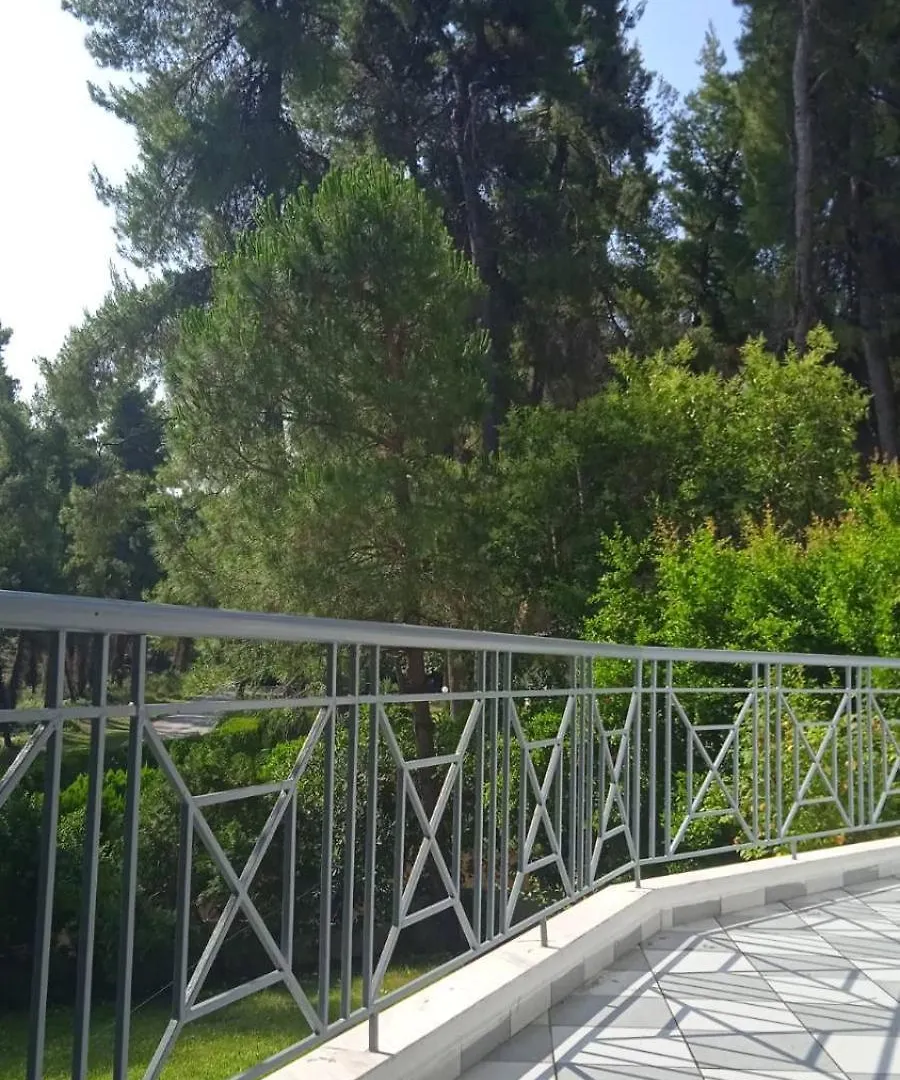 Villa Angie Sani  Sani (Chalkidiki)