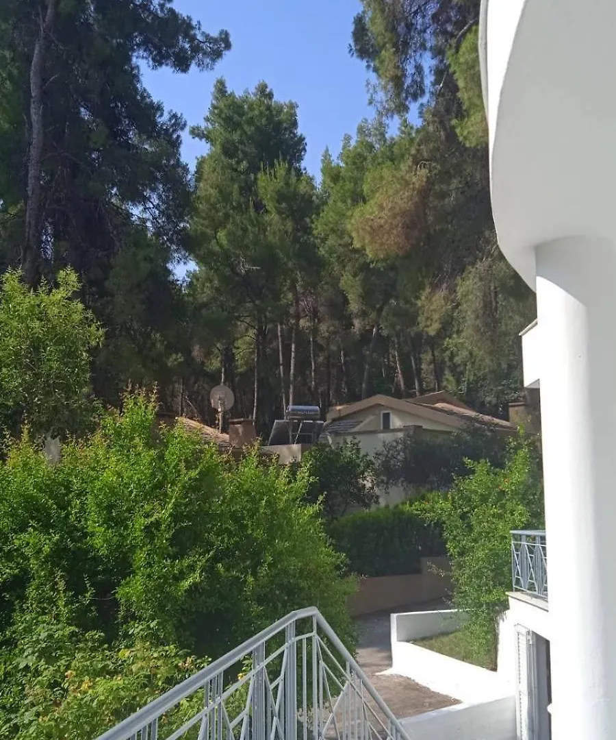 Villa Angie Sani