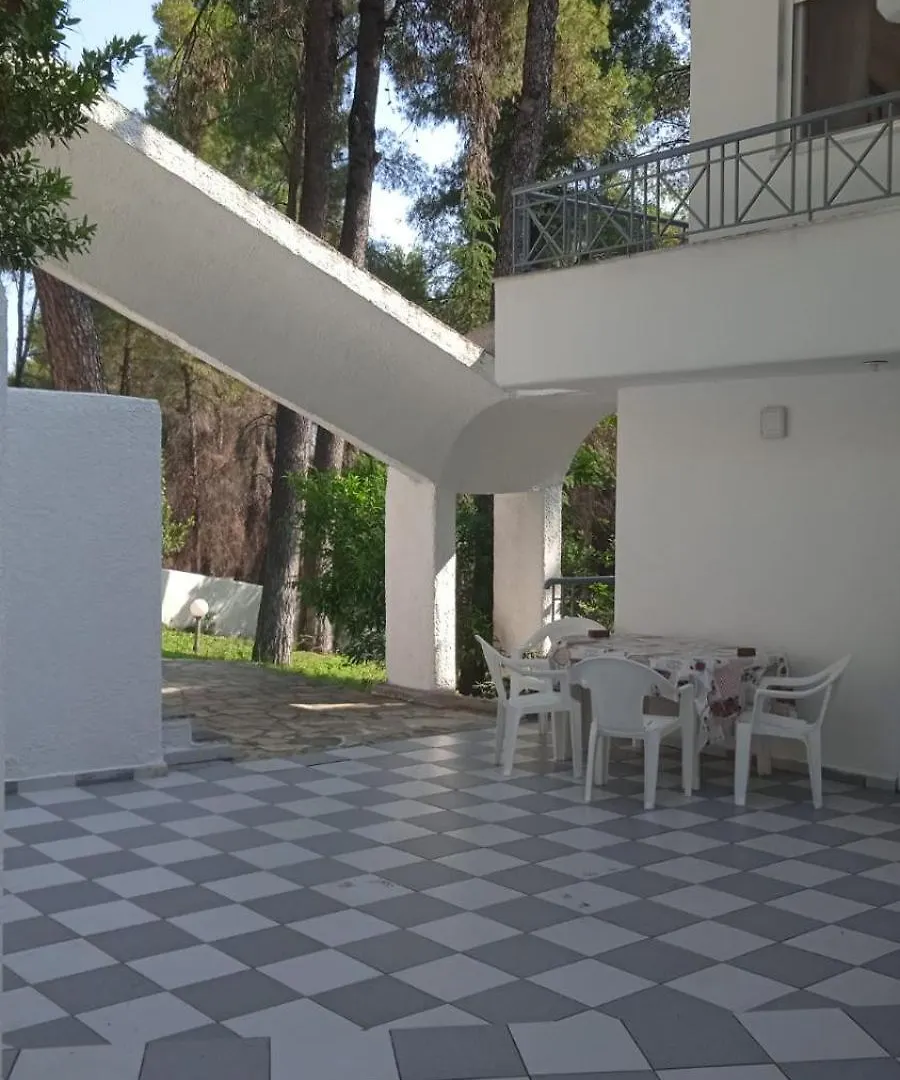 Villa Angie Sani