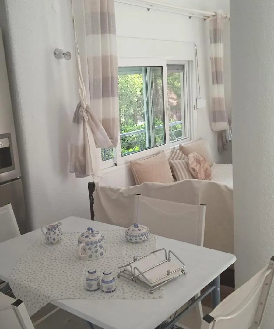 Villa Angie Sani  Grecia