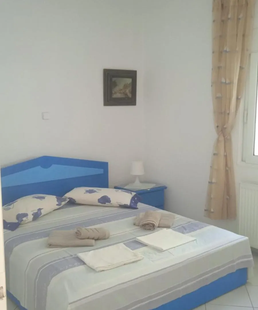 Villa Angie Sani   Sani (Chalkidiki)